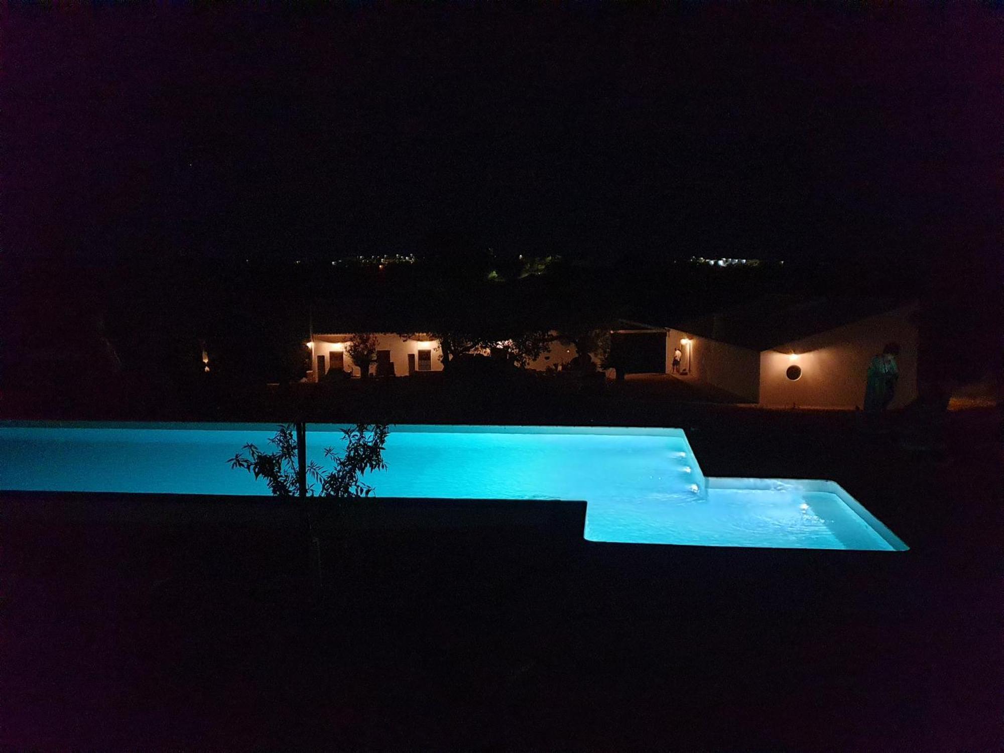 Monte Das Acoteias - Agroturismo Tavira Exterior foto
