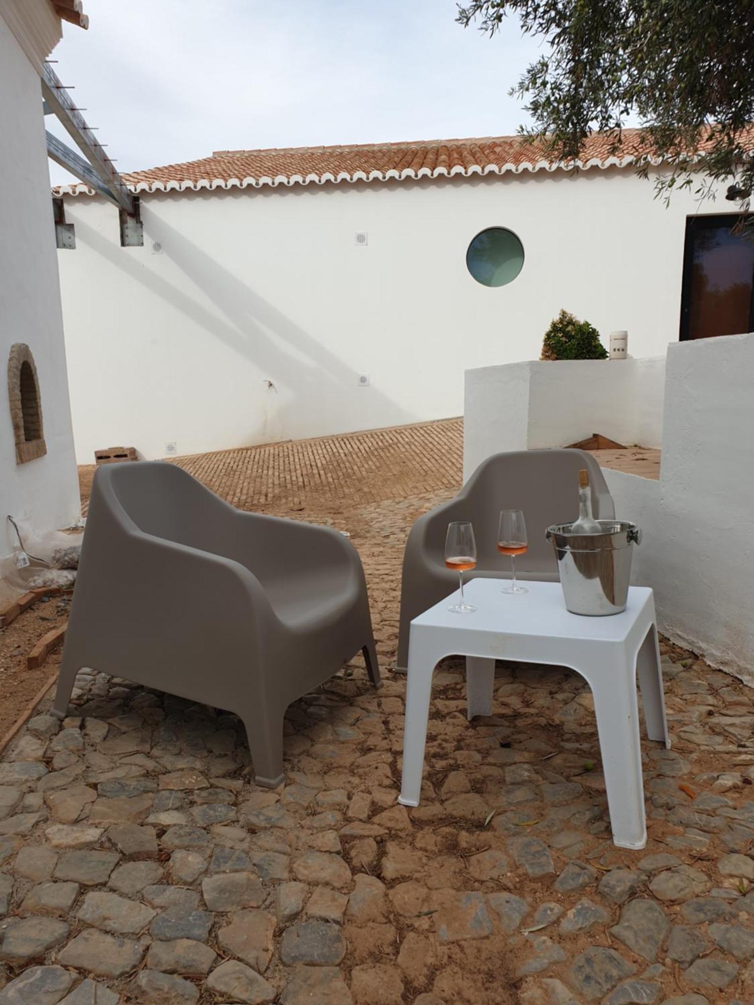 Monte Das Acoteias - Agroturismo Tavira Exterior foto